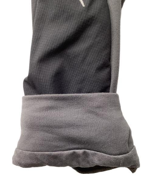 ARC'TERYX（アークテリクス）ARC'TERYX (アークテリクス) アーガス ジャケット ブラック サイズ:Sの古着・服飾アイテム