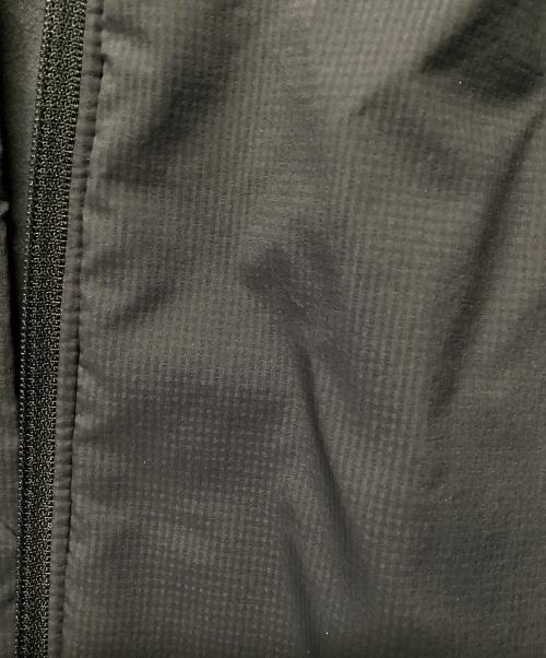 ARC'TERYX（アークテリクス）ARC'TERYX (アークテリクス) アーガス ジャケット ブラック サイズ:Sの古着・服飾アイテム