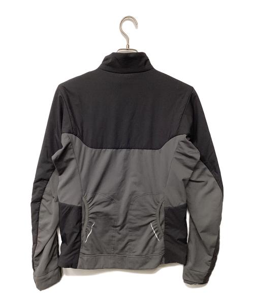 ARC'TERYX（アークテリクス）ARC'TERYX (アークテリクス) アーガス ジャケット ブラック サイズ:Sの古着・服飾アイテム