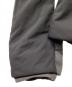中古・古着 ARC'TERYX (アークテリクス) アーガス ジャケット ブラック サイズ:S：15000円