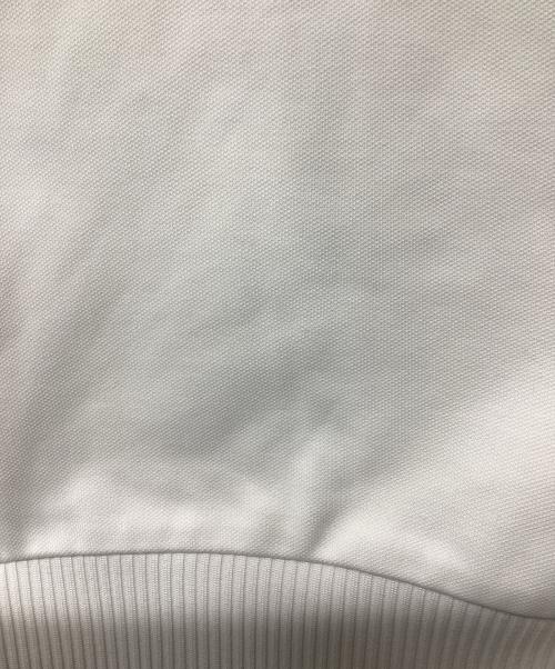 adidas（アディダス）adidas (アディダス) ベッケンバウアー トラックジャケット ホワイト サイズ:Mの古着・服飾アイテム