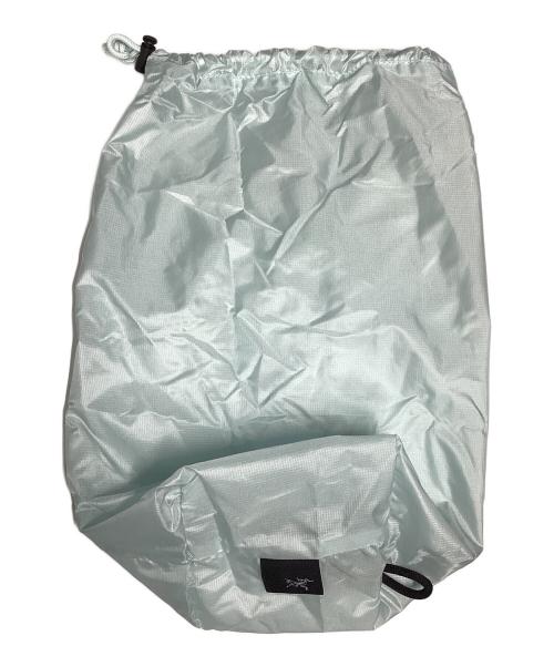 ARC'TERYX（アークテリクス）ARC'TERYX (アークテリクス) CERIUM LT HOODY（トレッキングウェア) スカイブルー サイズ:XSの古着・服飾アイテム