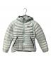 ARC'TERYX（アークテリクス）の古着「CERIUM LT HOODY（トレッキングウェア)」｜スカイブルー