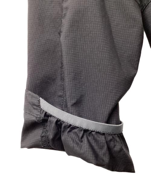 ARC'TERYX（アークテリクス）ARC'TERYX (アークテリクス) Incendo Hoody（トレッキングウェア) ブラック サイズ:Mの古着・服飾アイテム