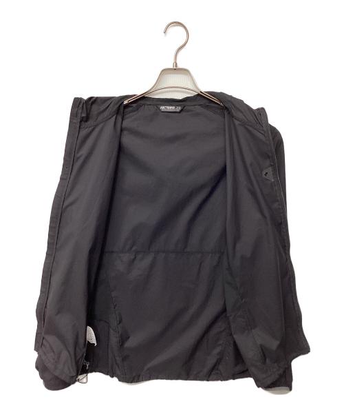 ARC'TERYX（アークテリクス）ARC'TERYX (アークテリクス) Incendo Hoody（トレッキングウェア) ブラック サイズ:Mの古着・服飾アイテム