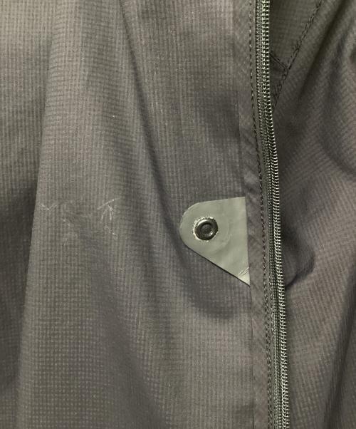 ARC'TERYX（アークテリクス）ARC'TERYX (アークテリクス) Incendo Hoody（トレッキングウェア) ブラック サイズ:Mの古着・服飾アイテム