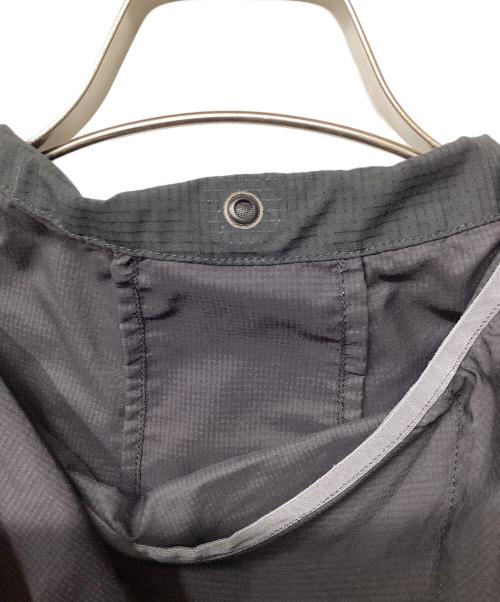 ARC'TERYX（アークテリクス）ARC'TERYX (アークテリクス) Incendo Hoody（トレッキングウェア) ブラック サイズ:Mの古着・服飾アイテム