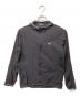 ARC'TERYX（アークテリクス）の古着「Incendo Hoody（トレッキングウェア)」｜ブラック
