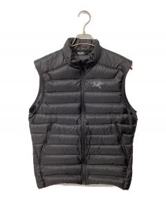 中古・古着通販】ARC'TERYX (アークテリクス) Cerium LT VEST