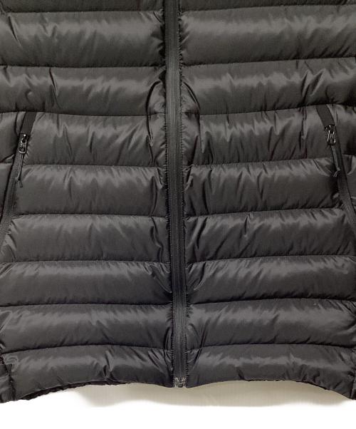 ARC'TERYX（アークテリクス）ARC'TERYX (アークテリクス) Cerium LT VEST（トレッキングウェア) ブラック サイズ:Sの古着・服飾アイテム