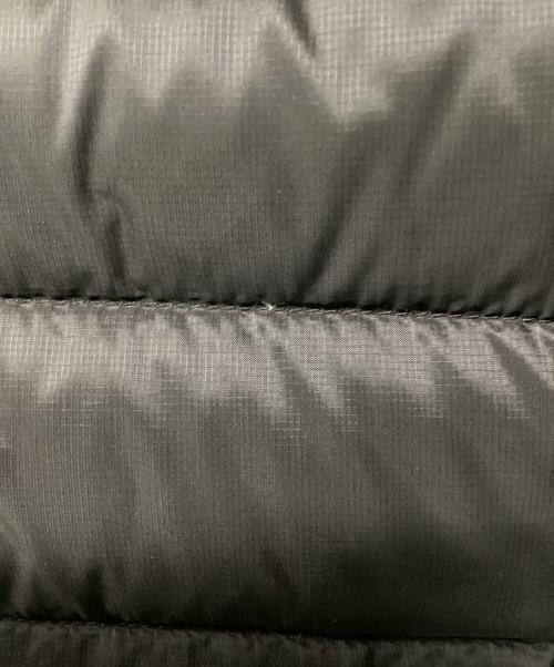 ARC'TERYX（アークテリクス）ARC'TERYX (アークテリクス) Cerium LT VEST（トレッキングウェア) ブラック サイズ:Sの古着・服飾アイテム