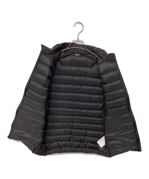 ARC'TERYX（アークテリクス）ARC'TERYX (アークテリクス) Cerium LT VEST（トレッキングウェア) ブラック サイズ:Sの古着・服飾アイテム