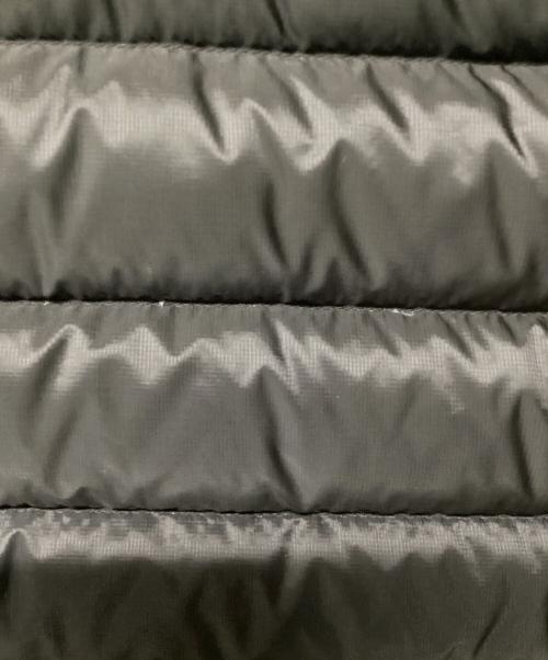 ARC'TERYX（アークテリクス）ARC'TERYX (アークテリクス) Cerium LT VEST（トレッキングウェア) ブラック サイズ:Sの古着・服飾アイテム