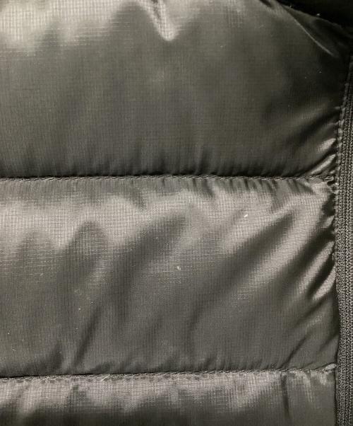 ARC'TERYX（アークテリクス）ARC'TERYX (アークテリクス) Cerium LT VEST（トレッキングウェア) ブラック サイズ:Sの古着・服飾アイテム