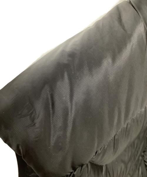 ARC'TERYX（アークテリクス）ARC'TERYX (アークテリクス) Cerium LT VEST（トレッキングウェア) ブラック サイズ:Sの古着・服飾アイテム