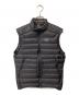 ARC'TERYX（アークテリクス）の古着「Cerium LT VEST（トレッキングウェア)」｜ブラック