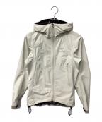 ARC'TERYXアークテリクス）の古着「BETA SL JACKET（トレッキングウェア/レインウェア)」｜ホワイト