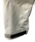 中古・古着 ARC'TERYX (アークテリクス) BETA SL JACKET（トレッキングウェア/レインウェア) ホワイト サイズ:XS：30000円