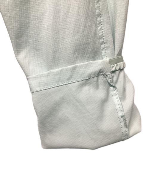 ARC'TERYX（アークテリクス）ARC'TERYX (アークテリクス) Nodin Jacket（トレッキングウェア) スカイブルー サイズ:Sの古着・服飾アイテム