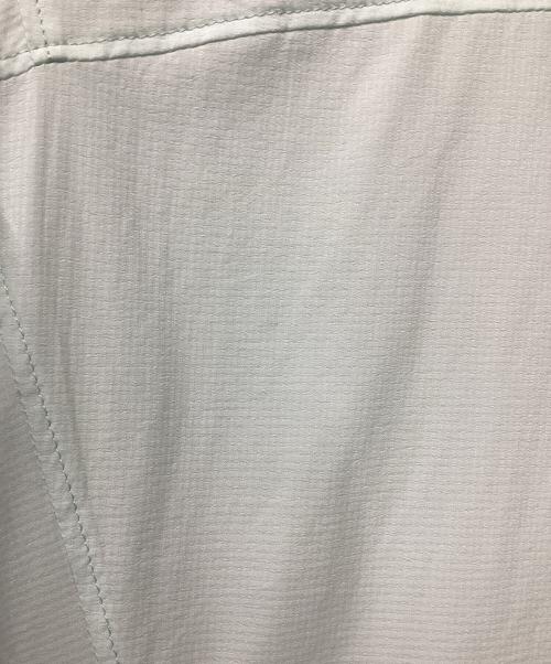 ARC'TERYX（アークテリクス）ARC'TERYX (アークテリクス) Nodin Jacket（トレッキングウェア) スカイブルー サイズ:Sの古着・服飾アイテム
