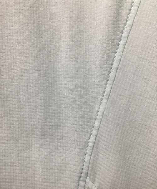 ARC'TERYX（アークテリクス）ARC'TERYX (アークテリクス) Nodin Jacket（トレッキングウェア) スカイブルー サイズ:Sの古着・服飾アイテム