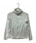 ARC'TERYX（アークテリクス）の古着「Nodin Jacket（トレッキングウェア)」｜スカイブルー