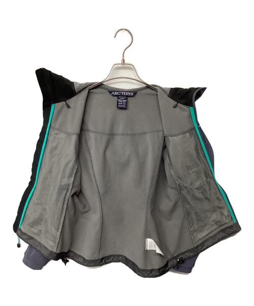 ARC'TERYX（アークテリクス）ARC'TERYX (アークテリクス) ガンマMX フーディー（トレッキングウェア) ネイビー サイズ:XSの古着・服飾アイテム