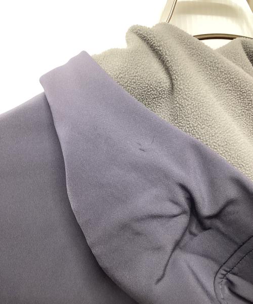 ARC'TERYX（アークテリクス）ARC'TERYX (アークテリクス) ガンマMX フーディー（トレッキングウェア) ネイビー サイズ:XSの古着・服飾アイテム