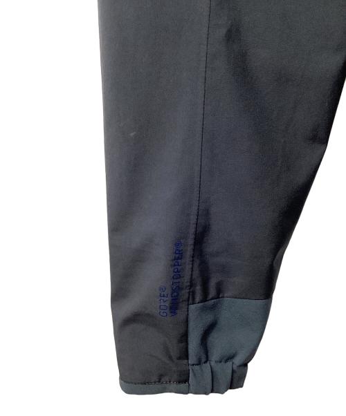 ARC'TERYX（アークテリクス）ARC'TERYX (アークテリクス) Solano Hoody（トレッキングウェア) ネイビー サイズ:XSの古着・服飾アイテム
