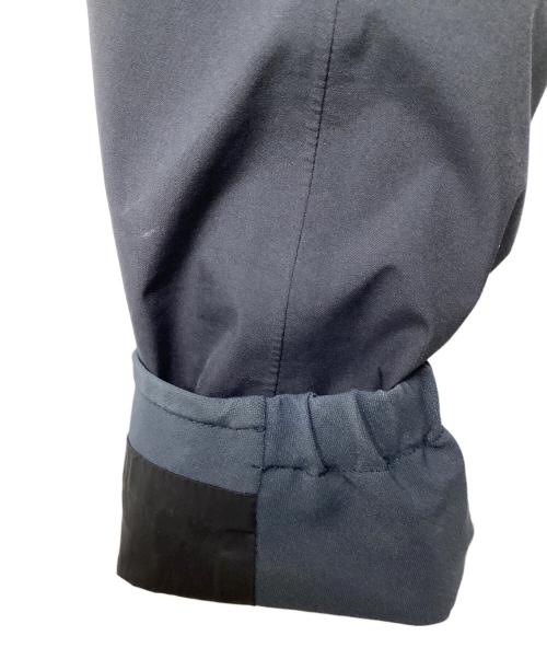 ARC'TERYX（アークテリクス）ARC'TERYX (アークテリクス) Solano Hoody（トレッキングウェア) ネイビー サイズ:XSの古着・服飾アイテム