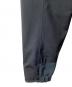中古・古着 ARC'TERYX (アークテリクス) Solano Hoody（トレッキングウェア) ネイビー サイズ:XS：25000円