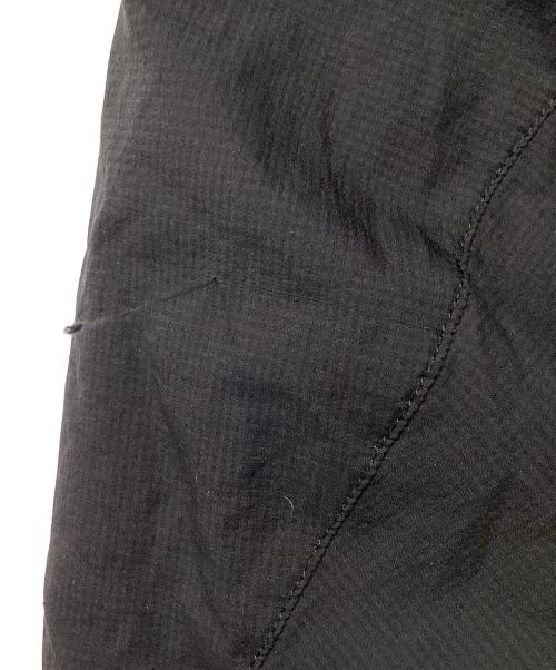 ARC'TERYX（アークテリクス）ARC'TERYX (アークテリクス) Atom LT Hoody（トレッキングウェア ブラック サイズ:XSの古着・服飾アイテム