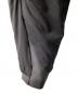 中古・古着 ARC'TERYX (アークテリクス) Atom LT Hoody（トレッキングウェア ブラック サイズ:XS：18000円