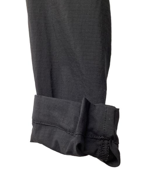 ARC'TERYX（アークテリクス）ARC'TERYX (アークテリクス) Squamish Jacket（トレッキングウェア) ブラック サイズ:XSの古着・服飾アイテム