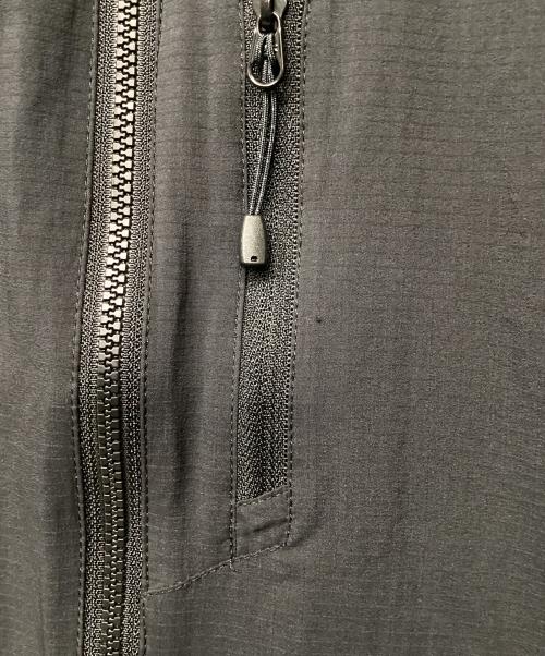 ARC'TERYX（アークテリクス）ARC'TERYX (アークテリクス) Squamish Jacket（トレッキングウェア) ブラック サイズ:XSの古着・服飾アイテム