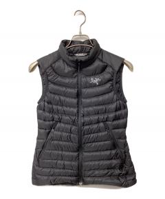 中古・古着通販】ARC'TERYX (アークテリクス) Atom Vest/アトムベスト