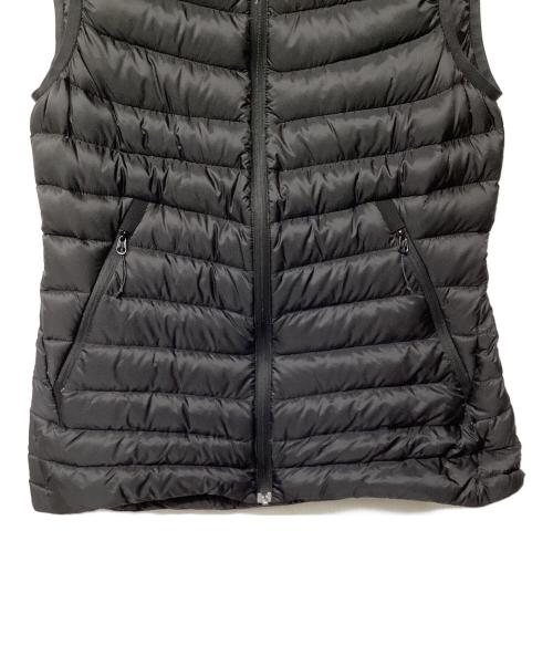 ARC'TERYX（アークテリクス）ARC'TERYX (アークテリクス) Cerium LT Vest（トレッキングウェア) ブラック サイズ:XSの古着・服飾アイテム