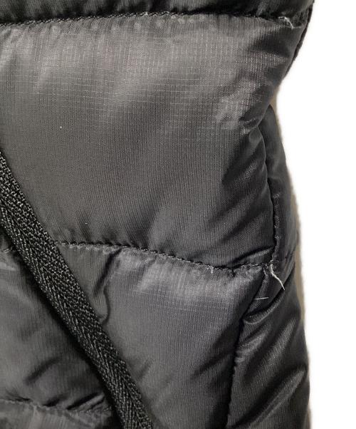 ARC'TERYX（アークテリクス）ARC'TERYX (アークテリクス) Cerium LT Vest（トレッキングウェア) ブラック サイズ:XSの古着・服飾アイテム
