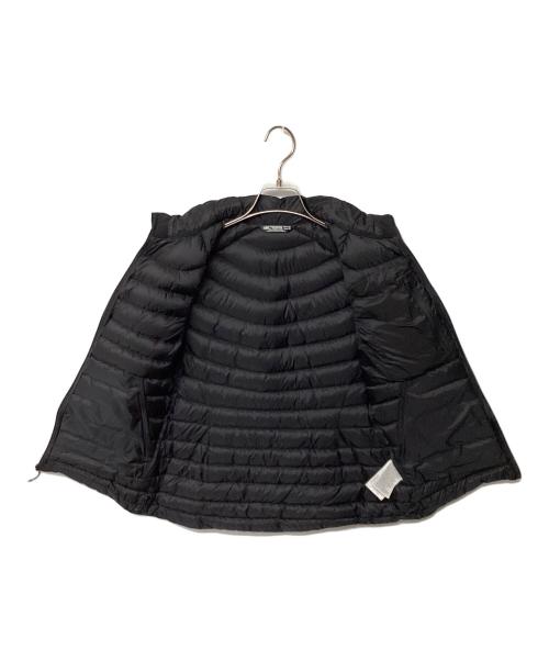 ARC'TERYX（アークテリクス）ARC'TERYX (アークテリクス) Cerium LT Vest（トレッキングウェア) ブラック サイズ:XSの古着・服飾アイテム