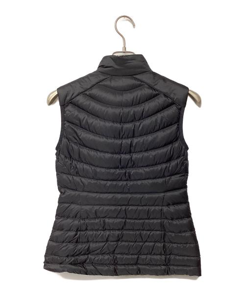 ARC'TERYX（アークテリクス）ARC'TERYX (アークテリクス) Cerium LT Vest（トレッキングウェア) ブラック サイズ:XSの古着・服飾アイテム