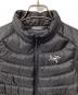 ARC'TERYX (アークテリクス) Cerium LT Vest（トレッキングウェア) ブラック サイズ:XS：25000円