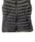 中古・古着 ARC'TERYX (アークテリクス) Cerium LT Vest（トレッキングウェア) ブラック サイズ:XS：25000円