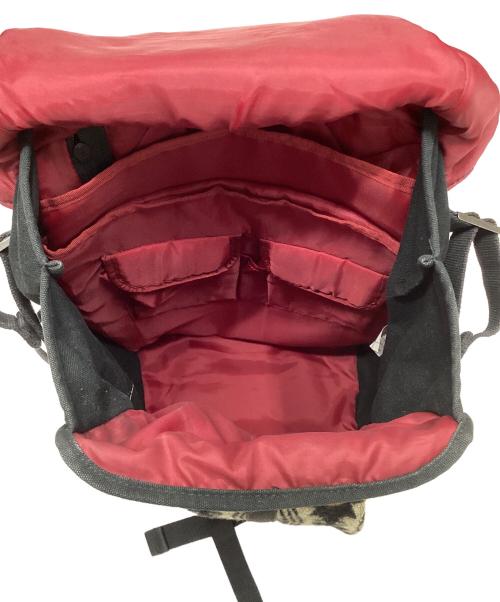 PENDLETON（ペンドルトン）PENDLETON (ペンドルトン) BENNY GOLD (ベニーゴールド) JANSPORT (ジャンスポーツ) リュック マルチカラーの古着・服飾アイテム