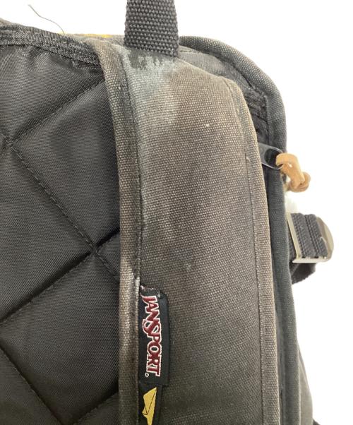 PENDLETON（ペンドルトン）PENDLETON (ペンドルトン) BENNY GOLD (ベニーゴールド) JANSPORT (ジャンスポーツ) リュック マルチカラーの古着・服飾アイテム