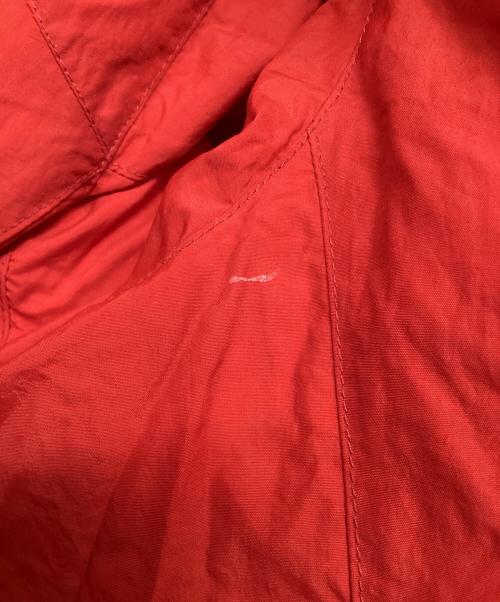 mont-bell（モンベル）mont-bell (モンベル) コロラドパーカ Men's オレンジ サイズ:Lの古着・服飾アイテム