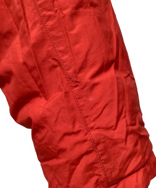 mont-bell（モンベル）mont-bell (モンベル) コロラドパーカ Men's オレンジ サイズ:Lの古着・服飾アイテム