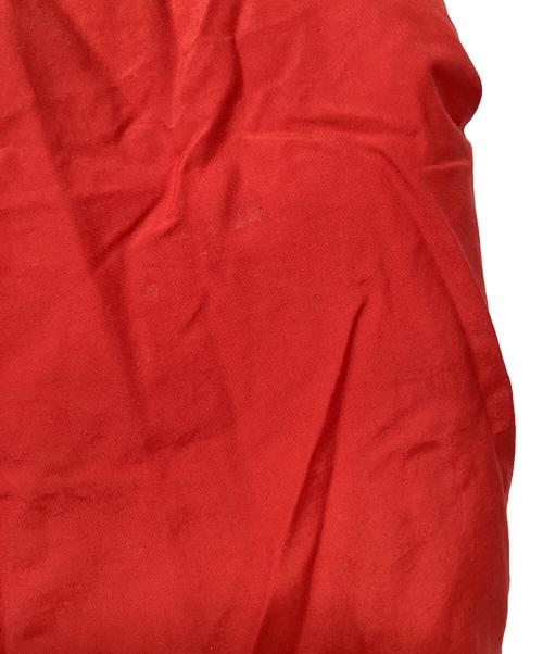 mont-bell（モンベル）mont-bell (モンベル) コロラドパーカ Men's オレンジ サイズ:Lの古着・服飾アイテム