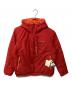 mont-bell (モンベル) コロラドパーカ Men's オレンジ サイズ:L：10000円
