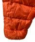 中古・古着 mont-bell (モンベル) コロラドパーカ Men's オレンジ サイズ:L：10000円