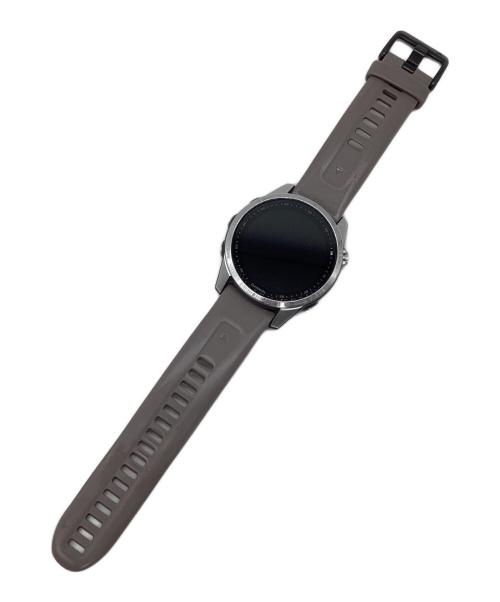 GARMIN（ガーミン）GARMIN (ガーミン) FENIX 7Sの古着・服飾アイテム
